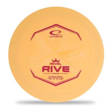 Stokely Discs Peregrine