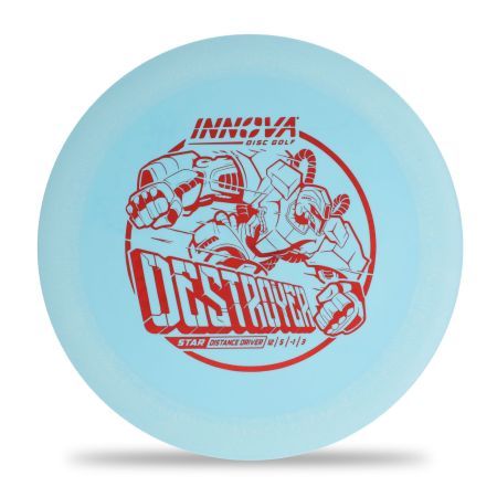 Mint Discs Alpha