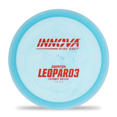 Innova Sidewinder | Understable Fairway Driver