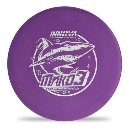 GX-36 アイデオン Innova Sidewinder – Understable Distance Driver | 9/5/‑3/1