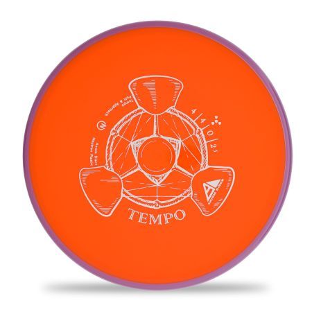 Discmania MD1 | Stable Midrange