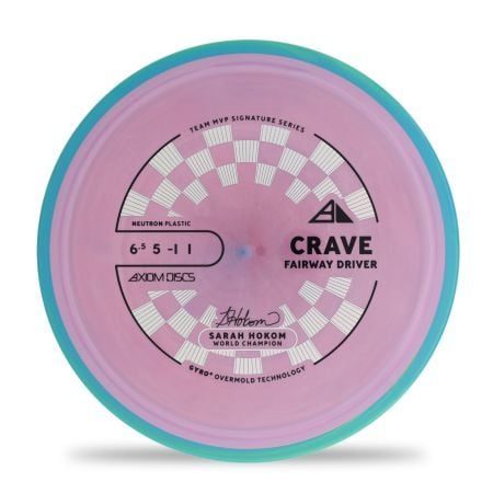 Innova Racer | Stable Distance Driver