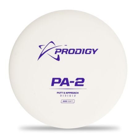 Prodigy A2 | Overstable Midrange