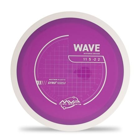 Latitude 64 Royal Sweep | Stable Fairway Driver