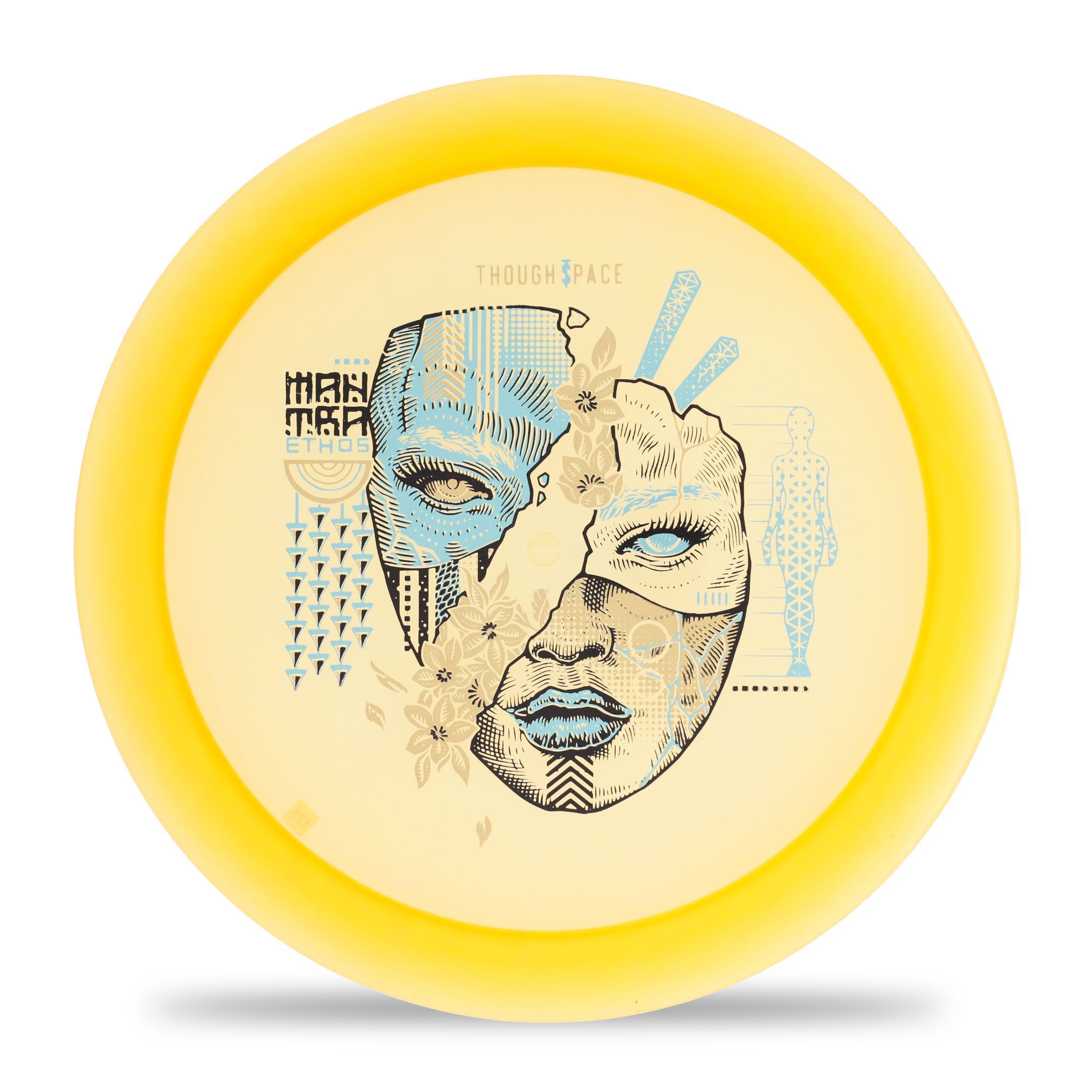 d.d.d　MANTRA Thought Space Athletics Mantra | Stable Fairway Driver