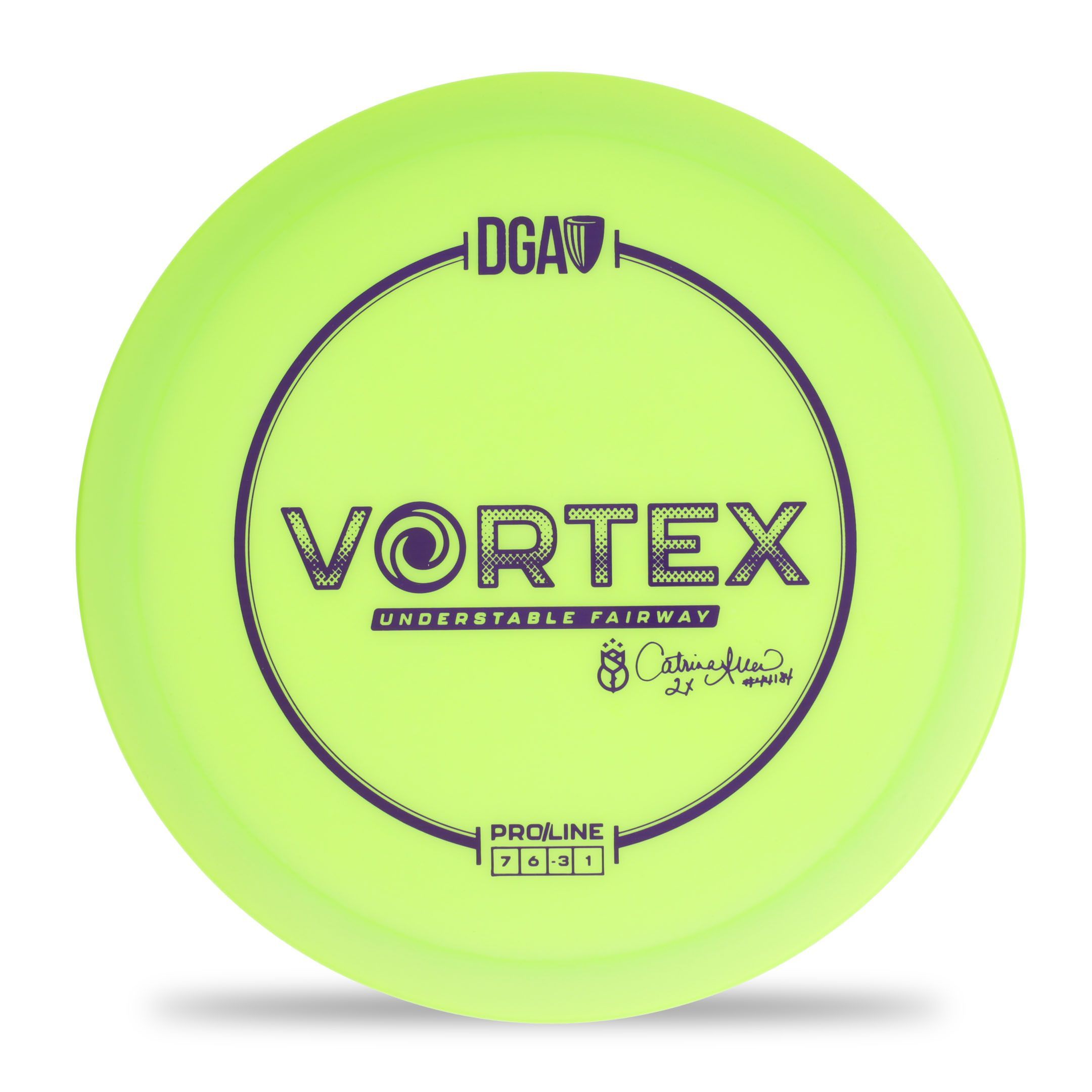 ★ドラコン★011★GEEKGOLF★フレックス(S)★47.25★10.5度 DGA Vortex | Understable Fairway Driver