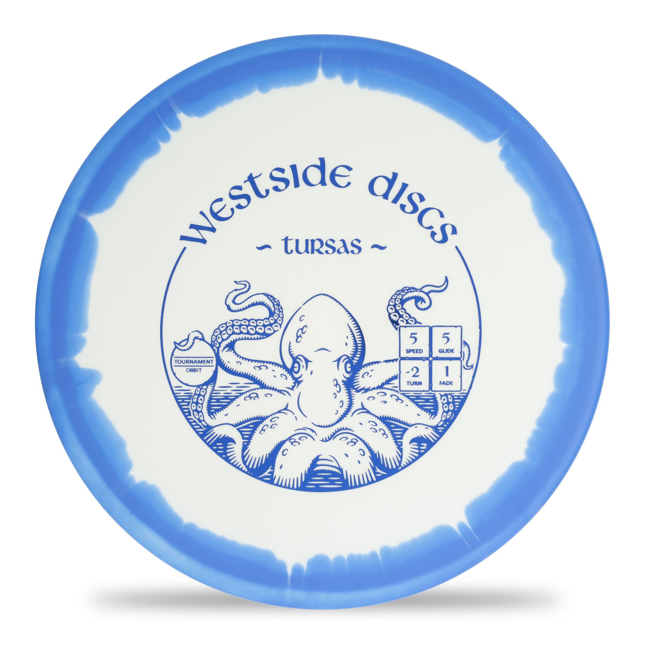 Westside Tursas | Understable Midrange