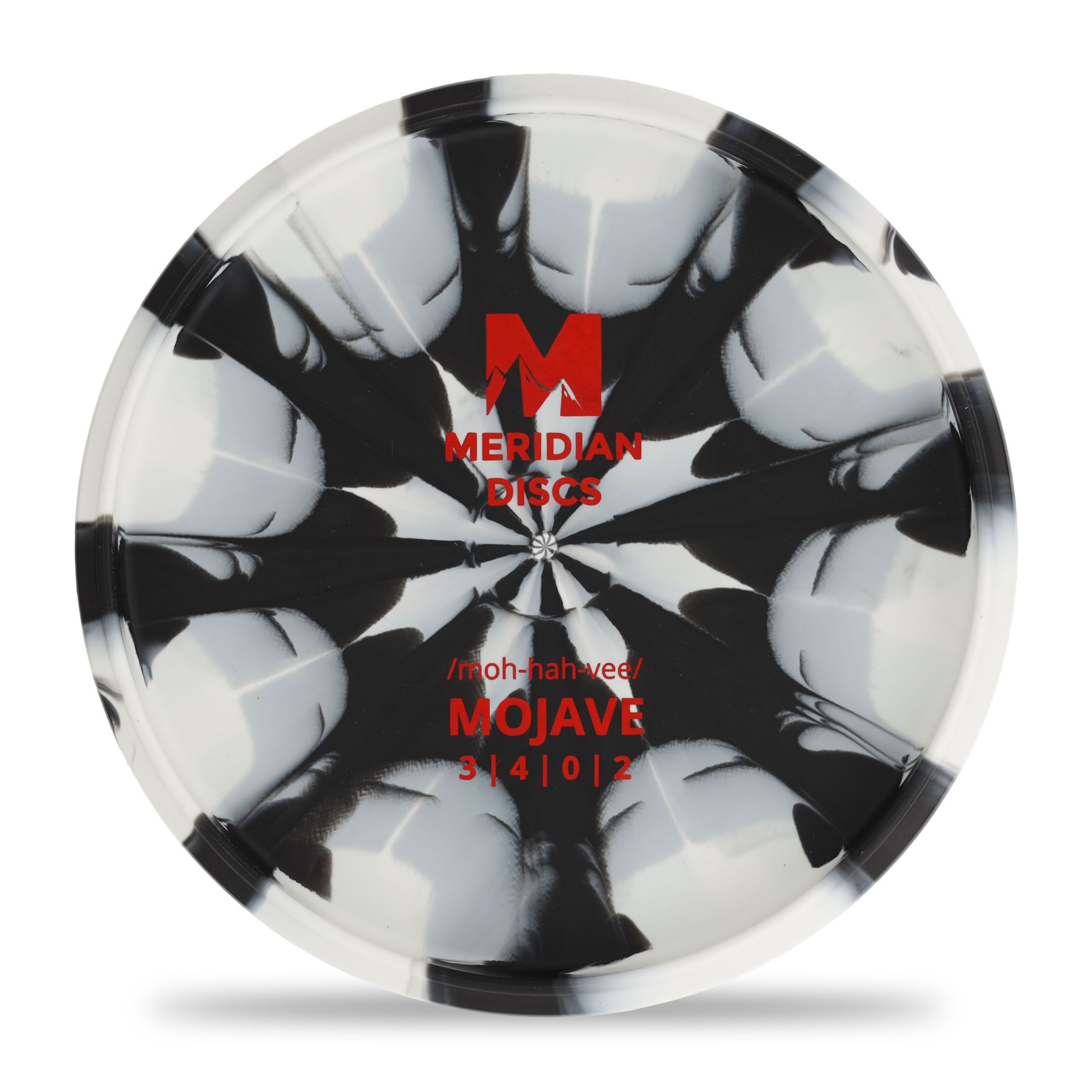 Meridian Discs Mojave | Overstable Putt & Approach