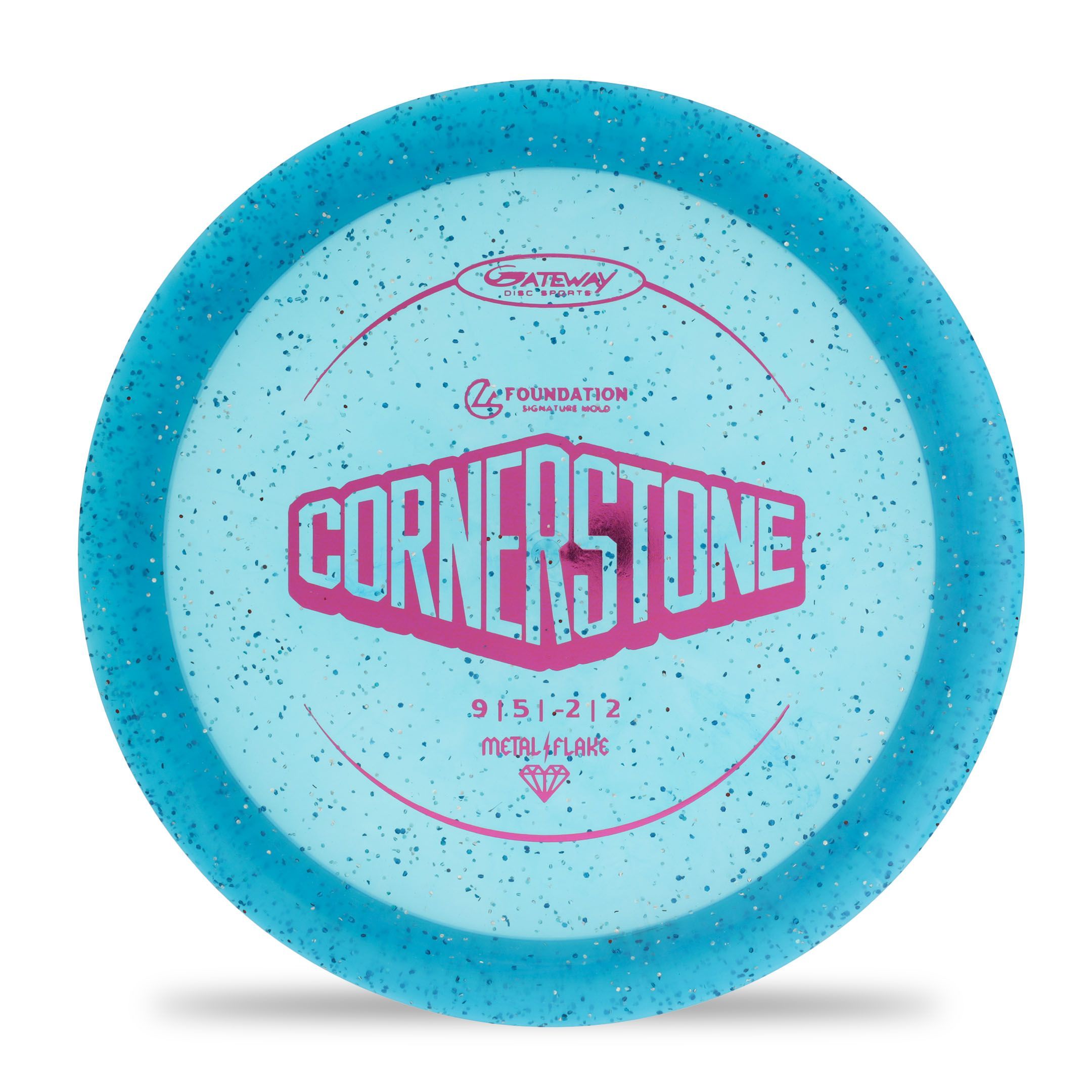 Gateway Cornerstone | Stable Fairway Driver