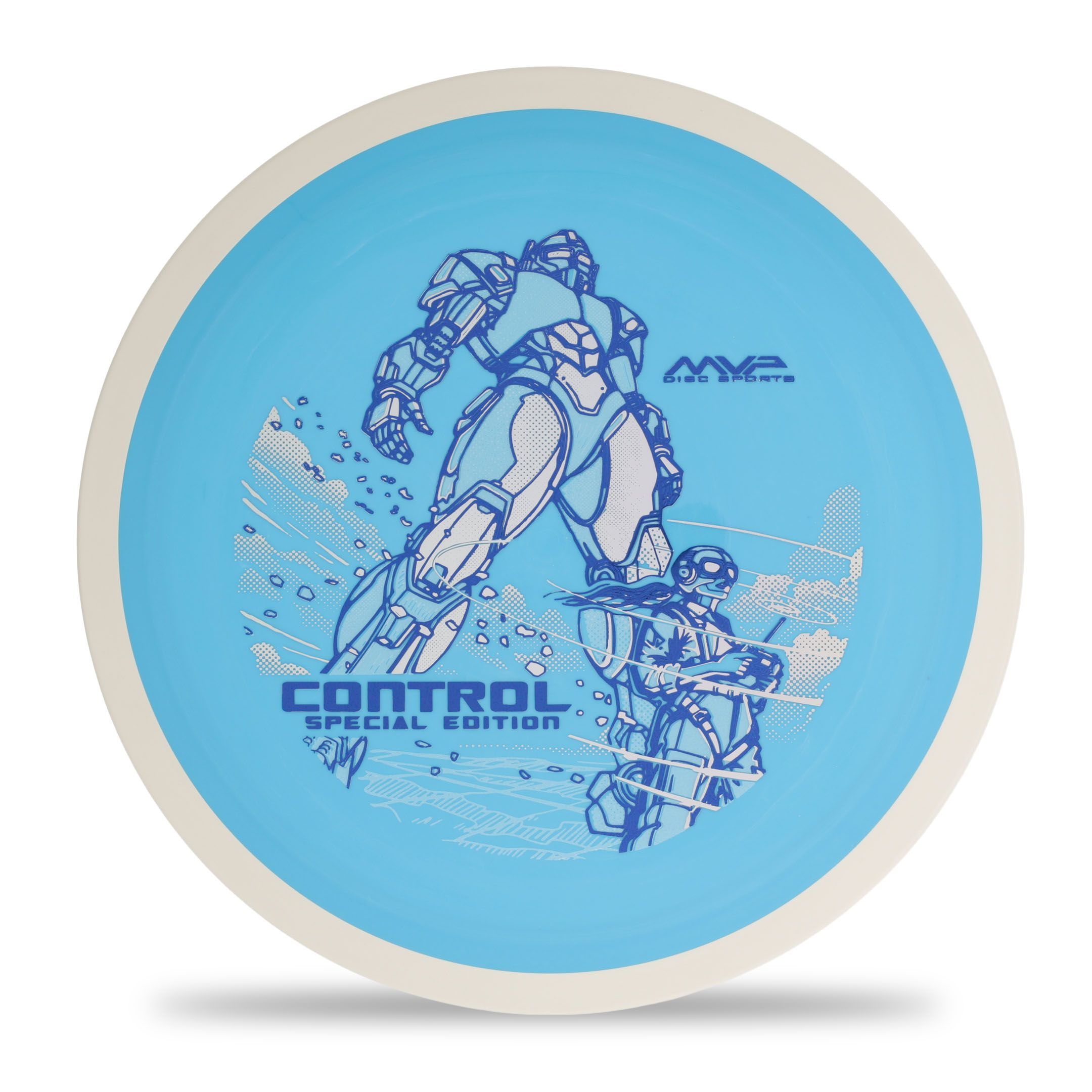 MVP to MVP - '22 - '23 レコード MVP Control | Stable Distance Driver
