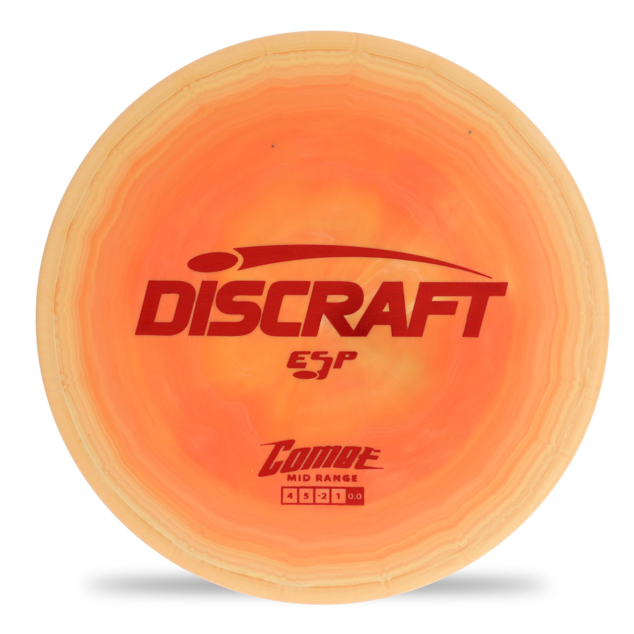 Discraft Comet | Understable Midrange