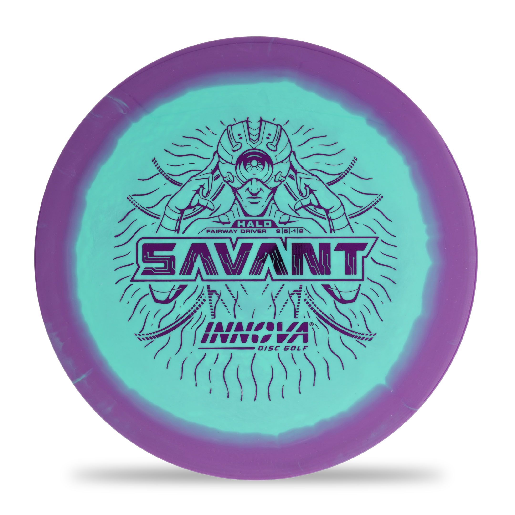 Innova Savant | Stable Fairway Driver