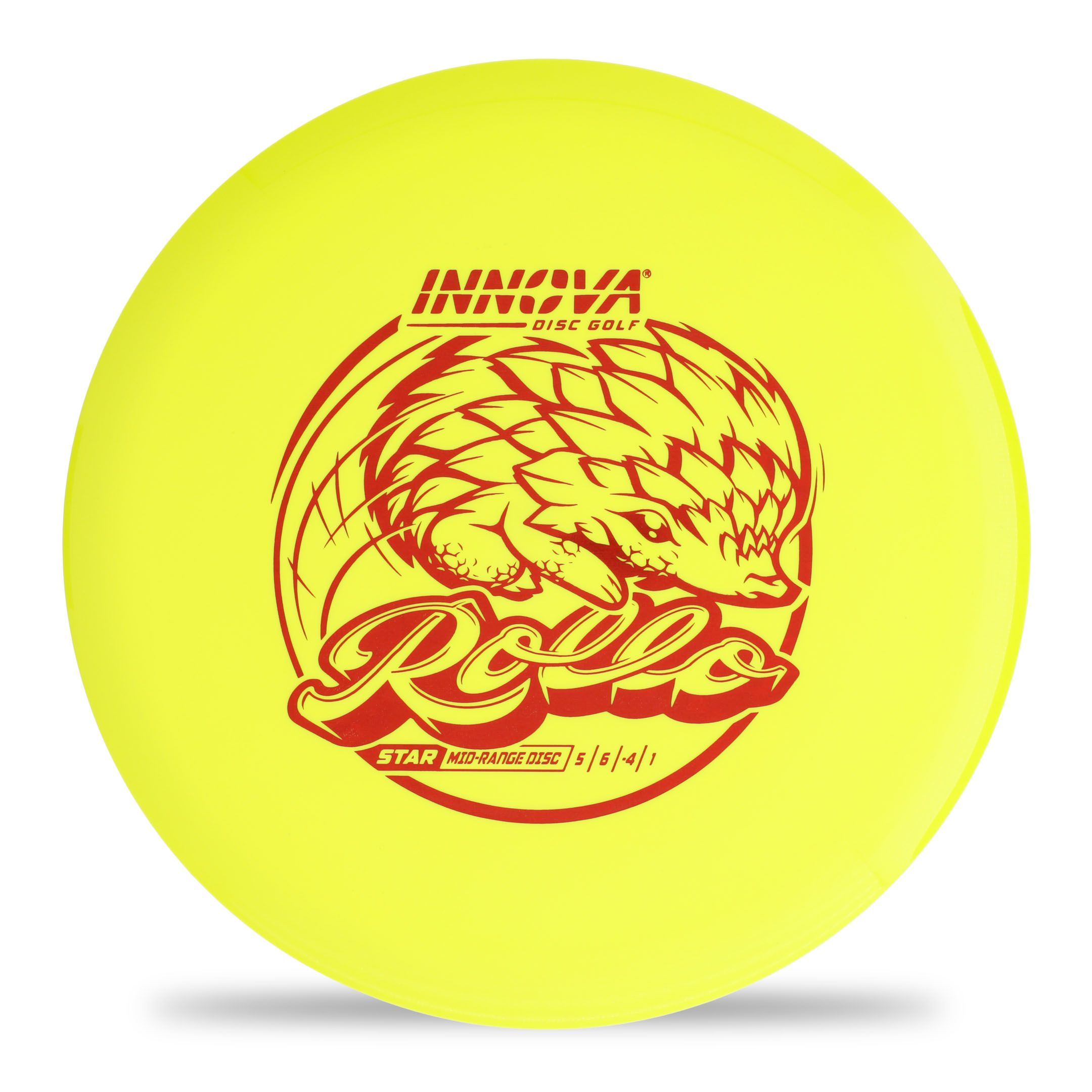 Innova Rollo | Very Understable Midrange