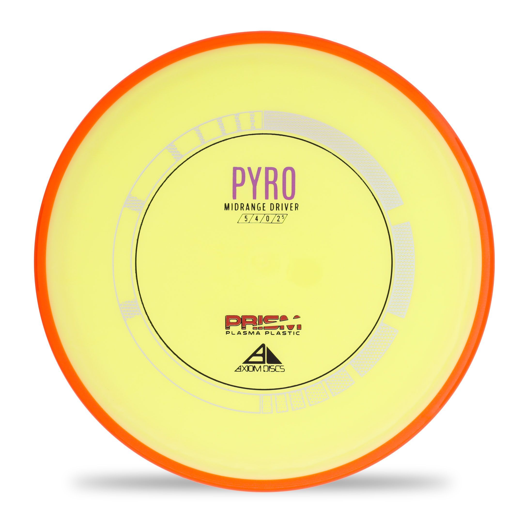 Axiom Pyro | Overstable Midrange
