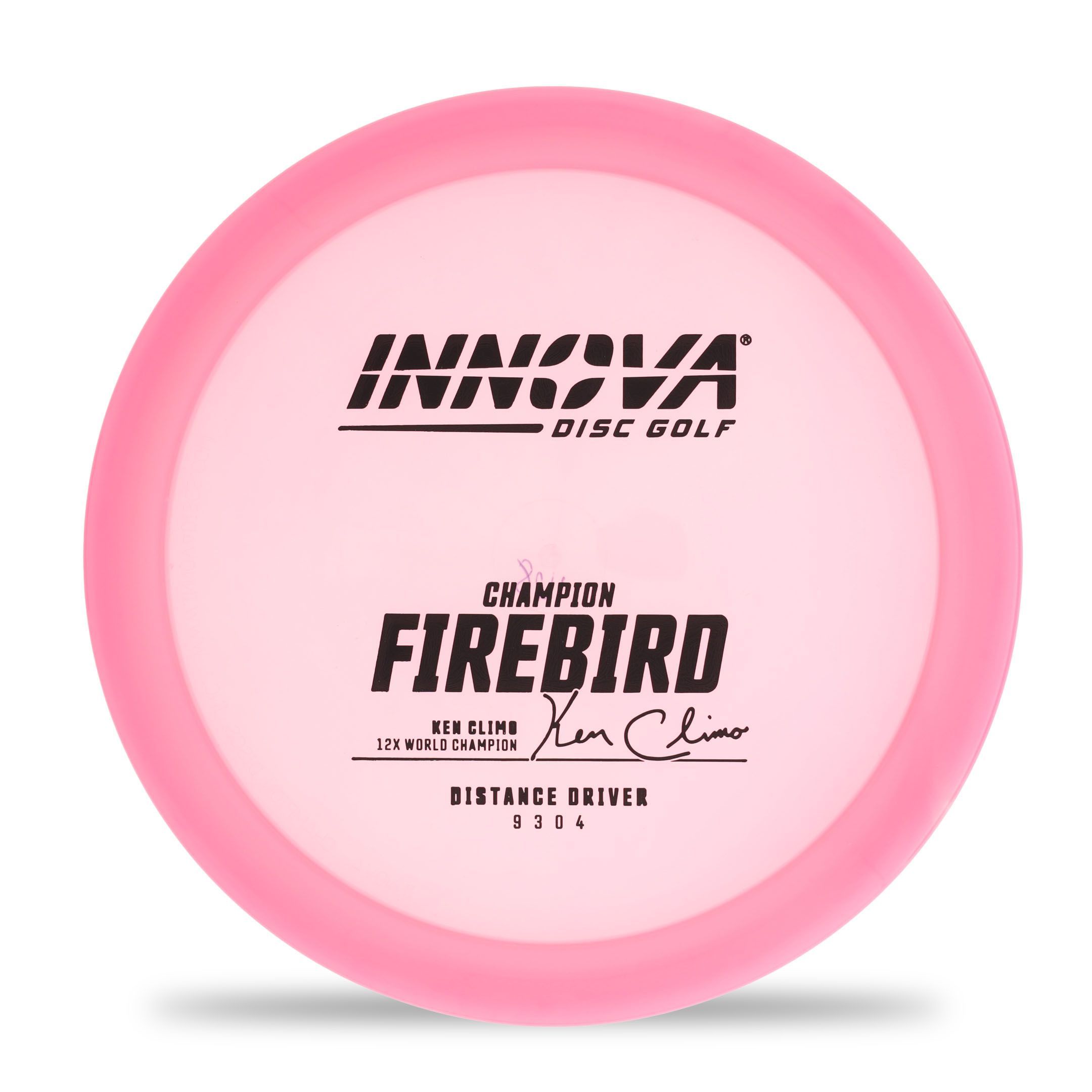 Innova Firebird | Very Overstable Fairway Driver