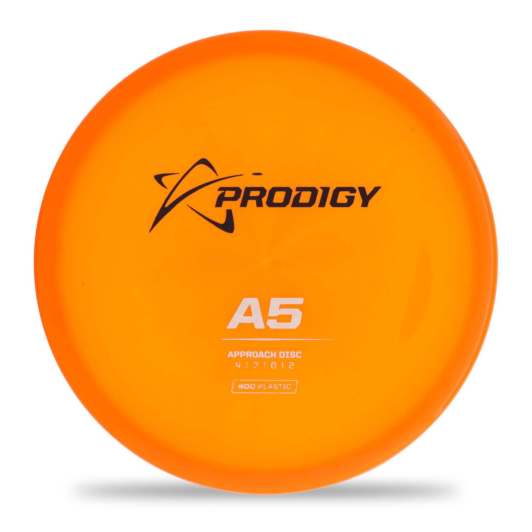 Prodigy A5 | Stable Midrange