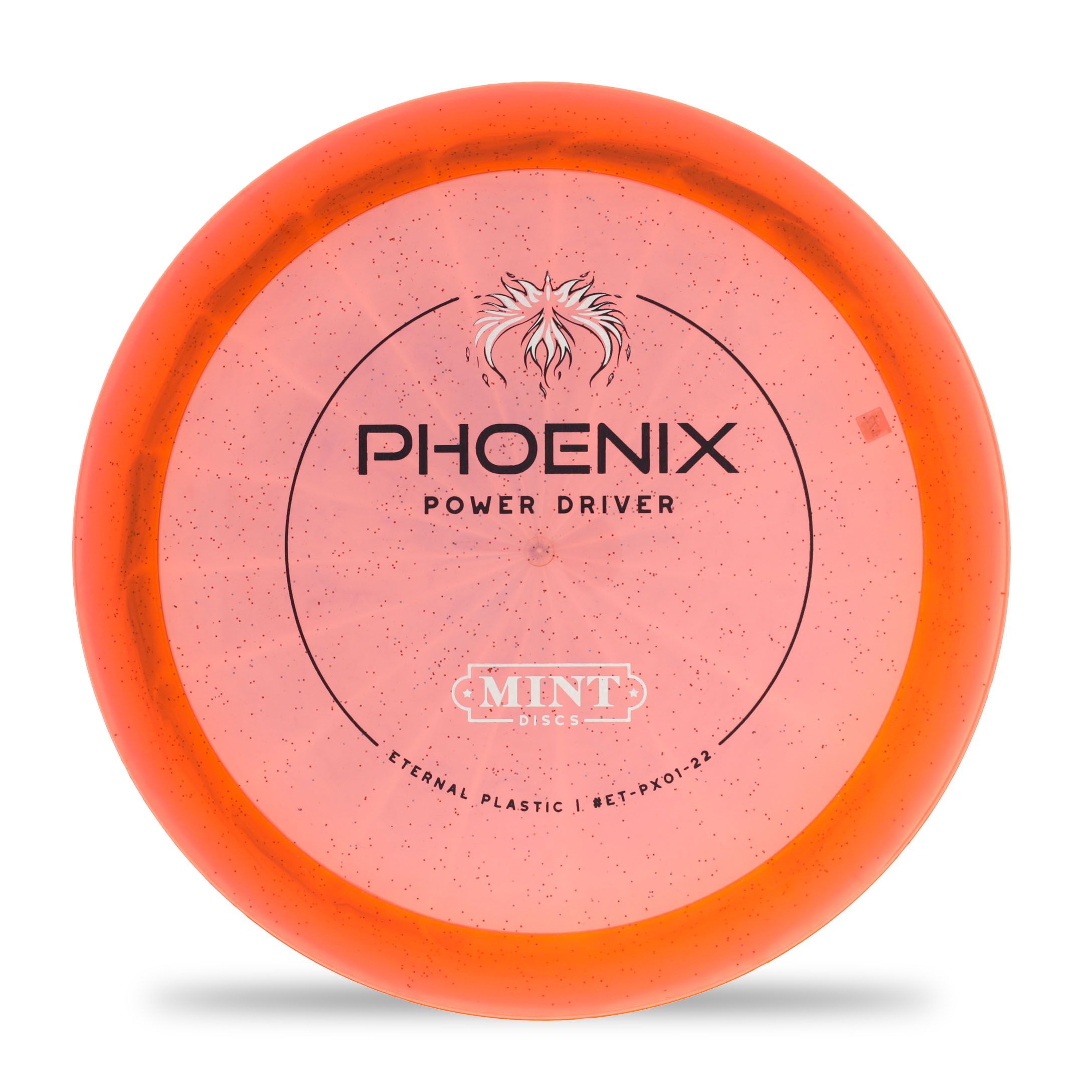 PING i240 #6〜PW トラヴィル95/S オレンジドット Mint Discs Phoenix | Very Overstable Fairway Driver