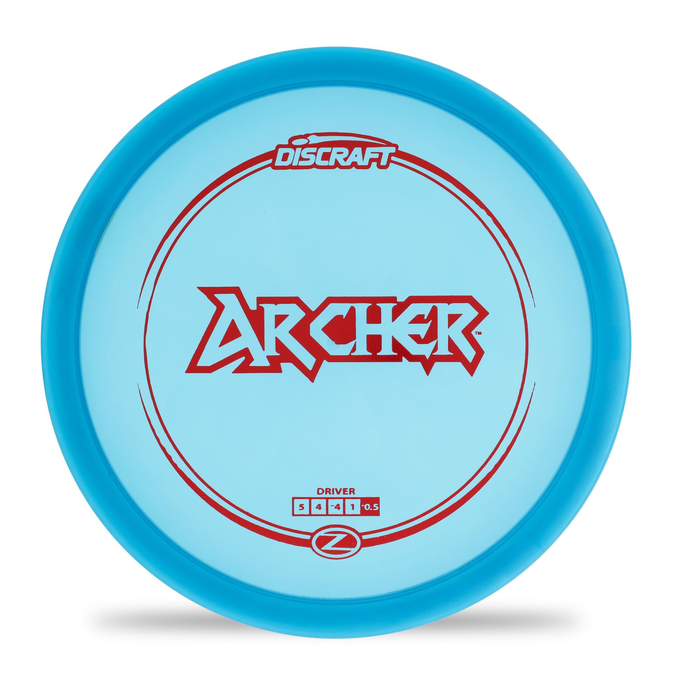 Discraft Archer | Very Understable Fairway Driver