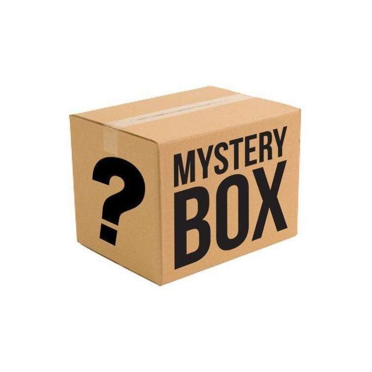 Prodigy Mystery Box 2022 - Other - Prodigy