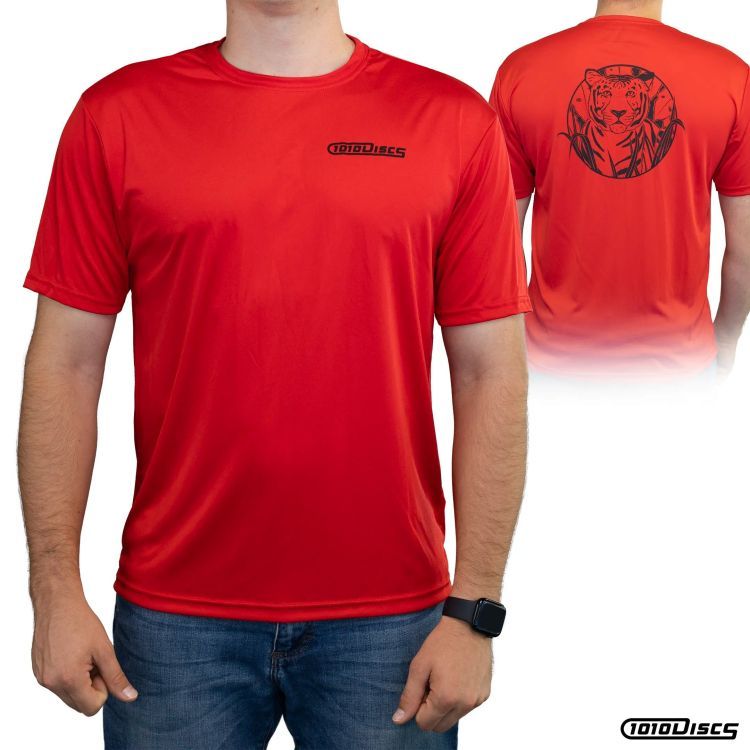 Tommy Tiger T-Shirt