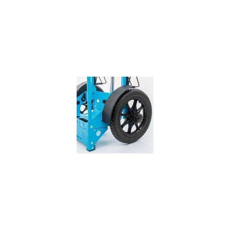 Dynamic discs zuca discount cart