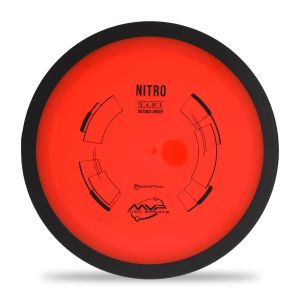 邦楽 DLIP MVP to MVP 22-23 Mixed by BLKMFN MVP Nitro | Overstable Distance Driver