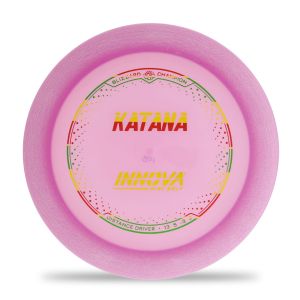 Innova Katana | Stable Distance Driver