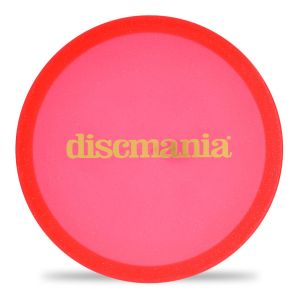 Discmania MD3 | Stable Midrange