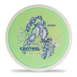 MVP Control | Stable Distance Driver
