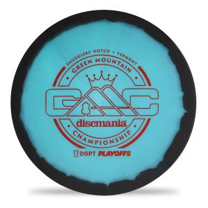 Discmania MD4 | Overstable Midrange