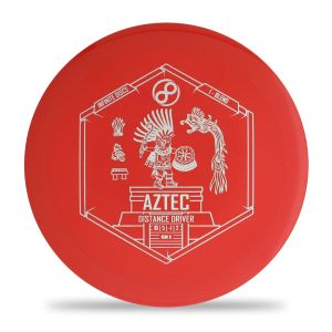 Infinite Discs Aztec | Stable Distance Driver Infinite Discs Aztec | Stable Distance Driver