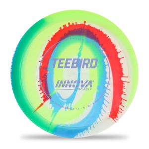 Innova Teebird | Overstable Fairway Driver