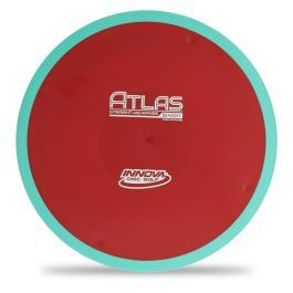 Innova Atlas | Stable Midrange
