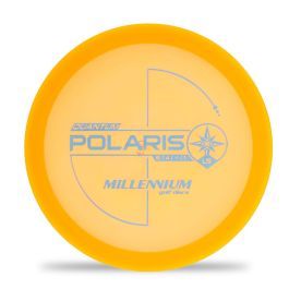 Millennium Polaris LS | Stable Fairway Driver