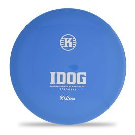 Kastaplast Idog | Stable Fairway Driver