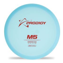 Prodigy M5 Disc Rim Prodigy M5 | Understable Midrange