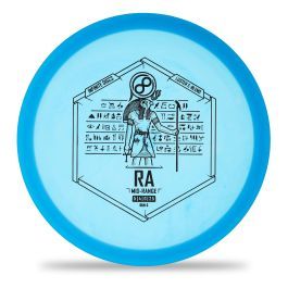 Infinite Discs Ra | Overstable Midrange
