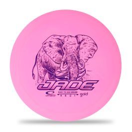 Latitude 64 Jade | Understable Fairway Driver