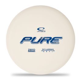 Latitude 64 Pure | Stable Putt & Approach