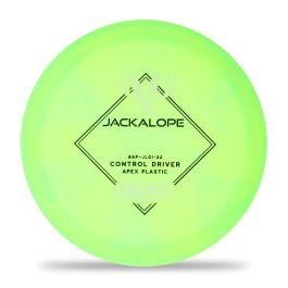 Mint Discs Jackalope | Understable Fairway Driver