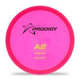 Prodigy A2 | Overstable Midrange