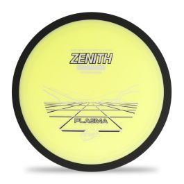 MVP Zenith | Stable Distance Driver