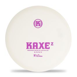 Kastaplast Kaxe Z | Overstable Midrange