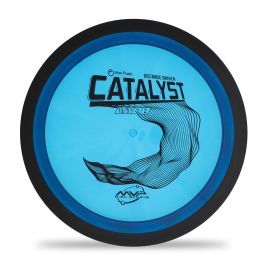 MVP Catalyst | Stable Distance Driver