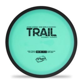 MVP Trail | Stable Distance Driver