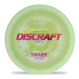 Discraft Swarm | Very Overstable Midrange