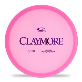 Latitude 64 Claymore | Stable Midrange