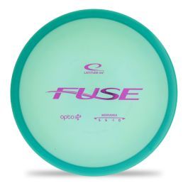 Latitude 64 Fuse | Understable Midrange
