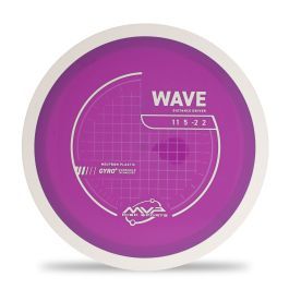 MVP Wave | Stable Distance Driver