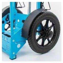 Zuca Disc Golf LG/EZ/Transit Backpack Cart Accessory Fenders